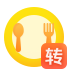 餐厅转让
